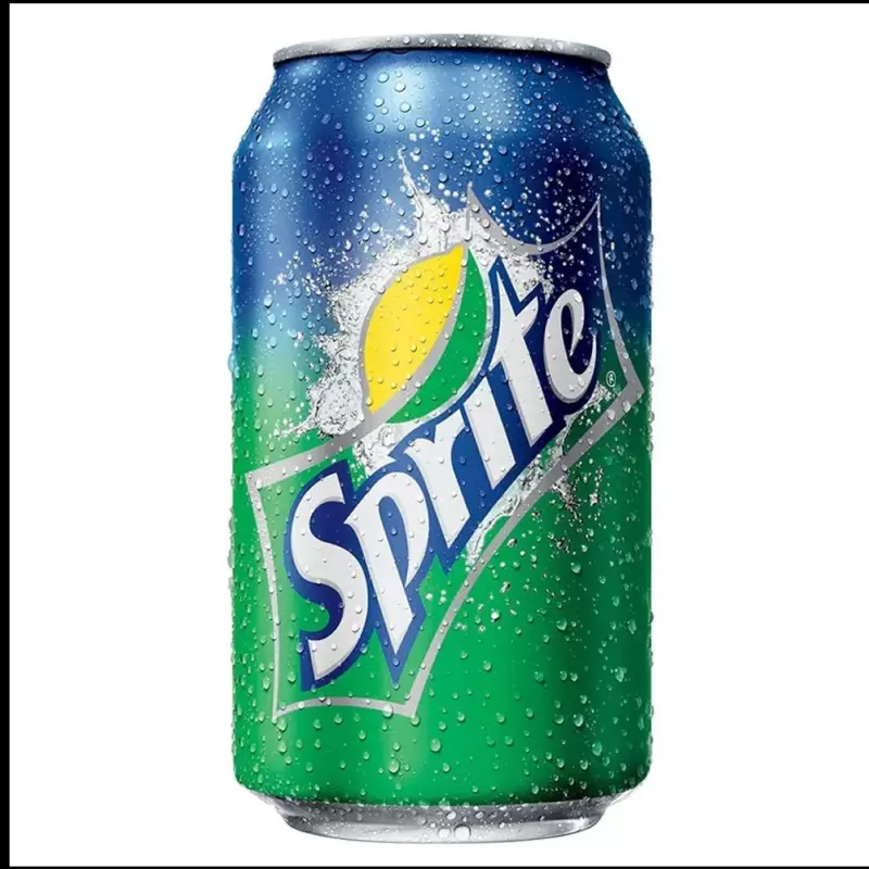 Sprite lata 350 ml