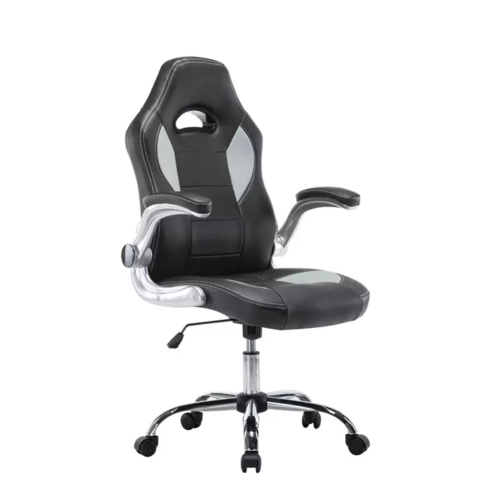 Silla Gamer Cromada