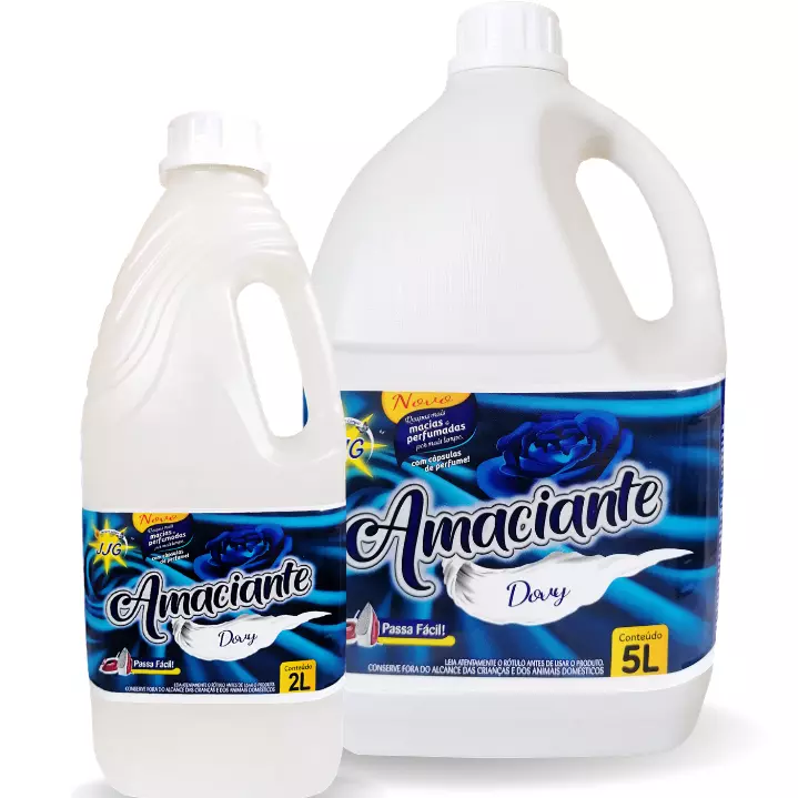 Amaciante Dovy JJ