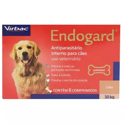 ENDOGARD ATE 30 KG (997)