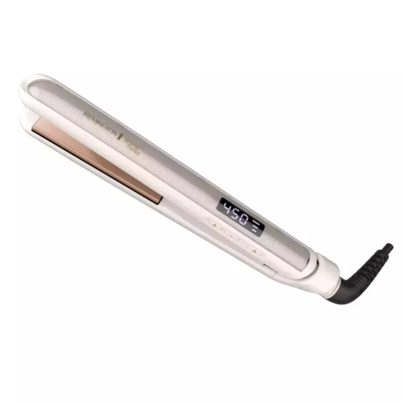Remington Plancha Shine Therapy 1"