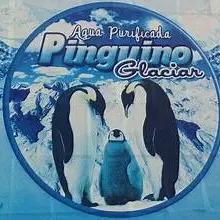 Agua Pinguino Bolsa 1/2 Litro