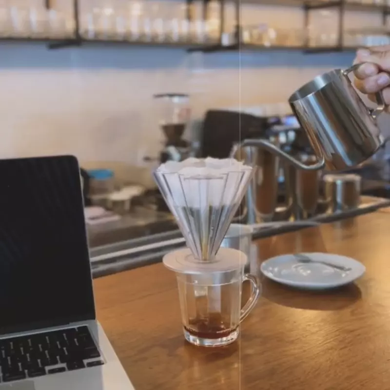 Café Koar Especial