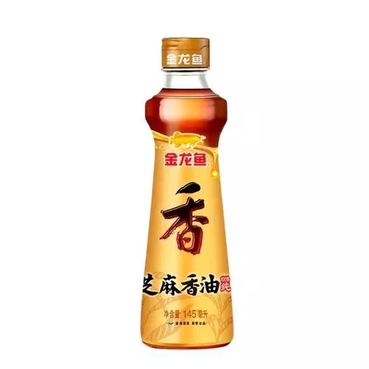Aceite Sésamo/Ajonjolí