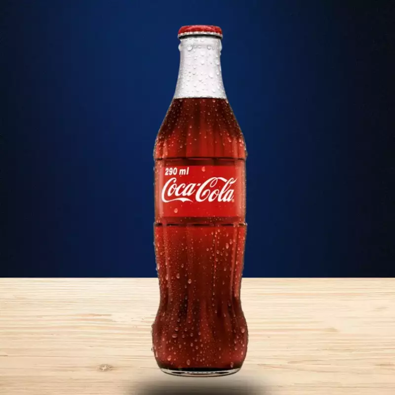 Coca Ks 290ml