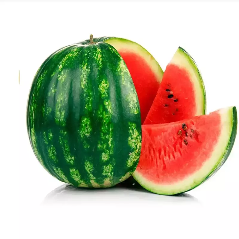 Melancia com Semente