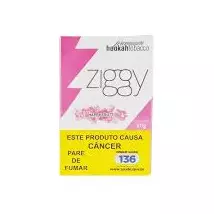 Ziggy happy frutti
