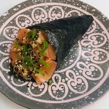 Temaki Filadélfia