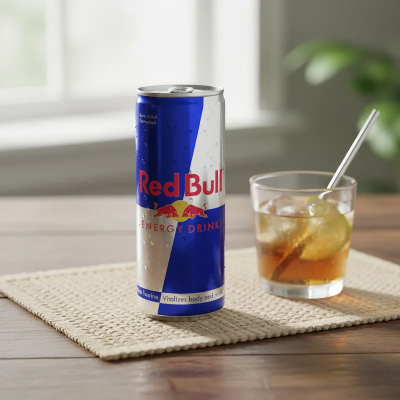 Red Bull Energy Drink 250ml