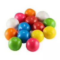 BOLA GRANDE 100 gr.