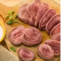 LINGUA DE BOI CONGELADO