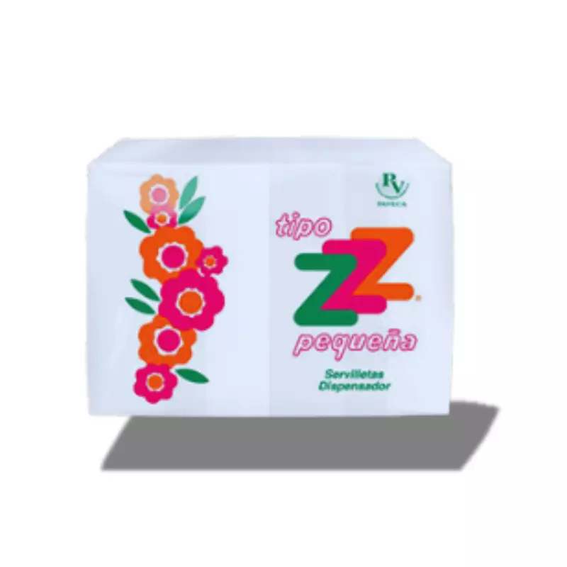 SERVILLETA GRANDE Z 160UND