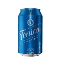 Tônica Antártica 350ml