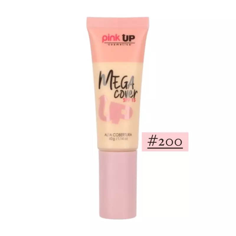 MEGA COVER PKC200