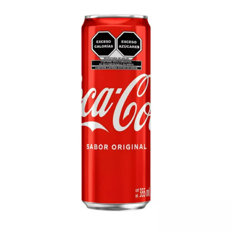 Coca-Cola original