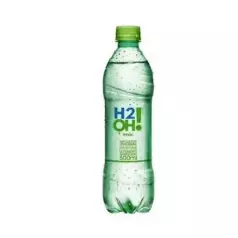 H2O
