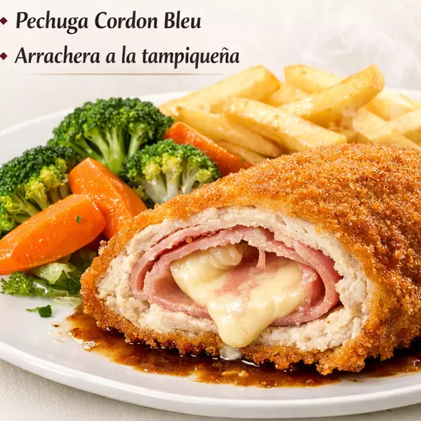 Comida Especial