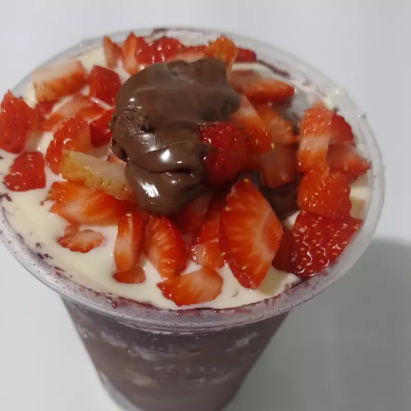 Chocolovers 300ml