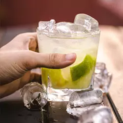 CAIPIROSKA