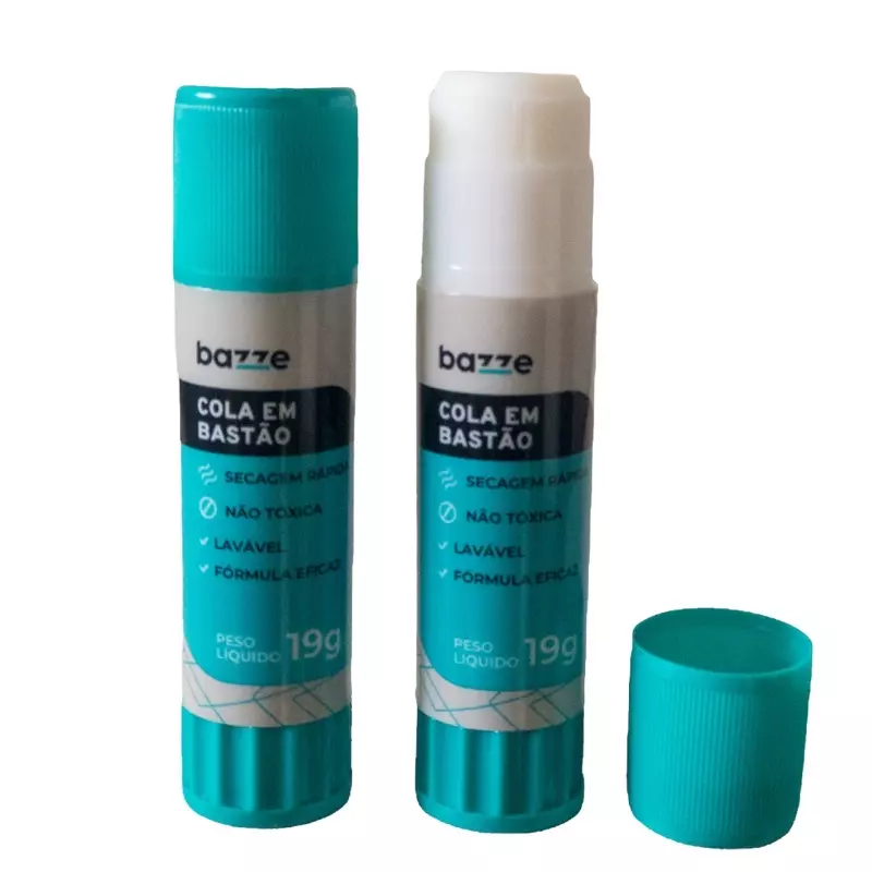 Cola em Bastão Bazze 19g