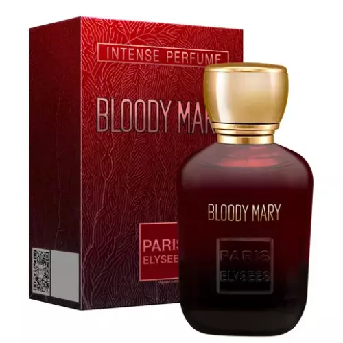 PERFUME PARYS ELYSEES BLOODY MARY