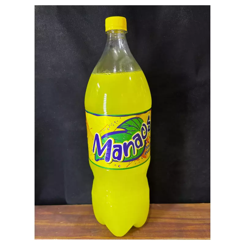 Manaos Pomelo Amarillo