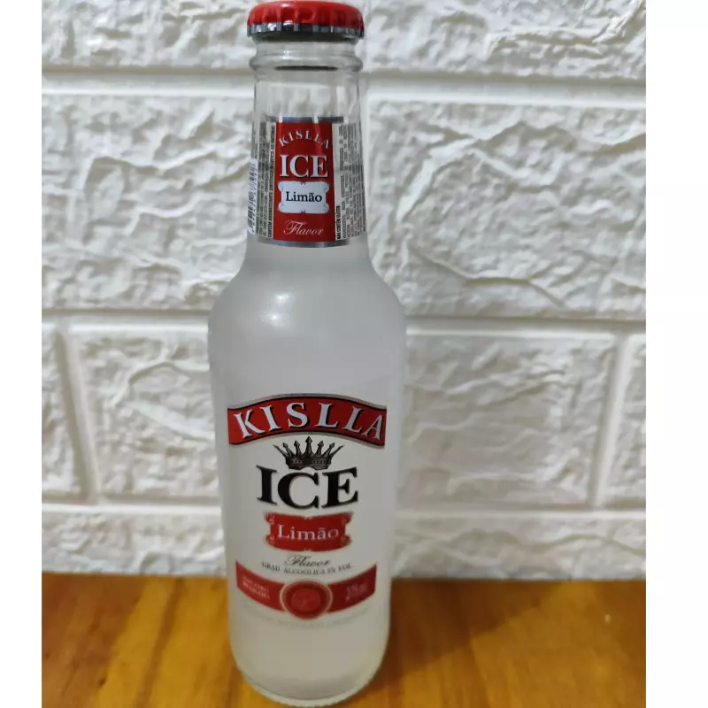 Kislla ice 269ml long
