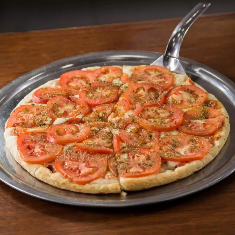 Pizza Napolitana