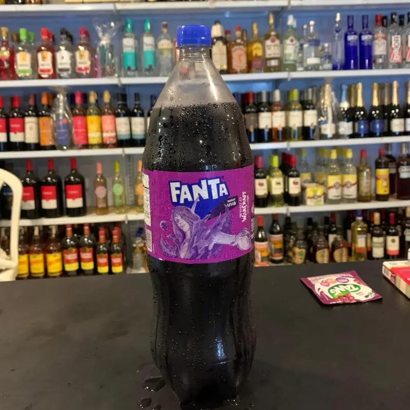 FANTA UVA 1,5L