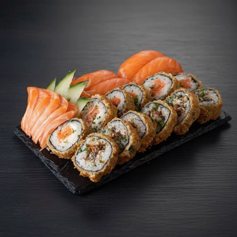 Combo Favorito em Dobro