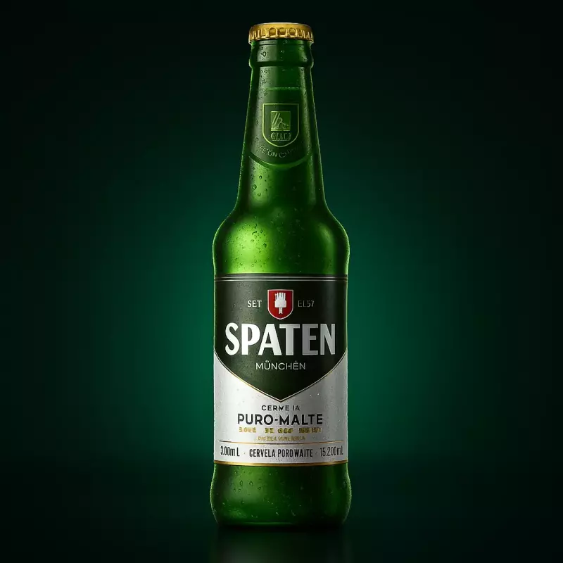 Spaten 330ml