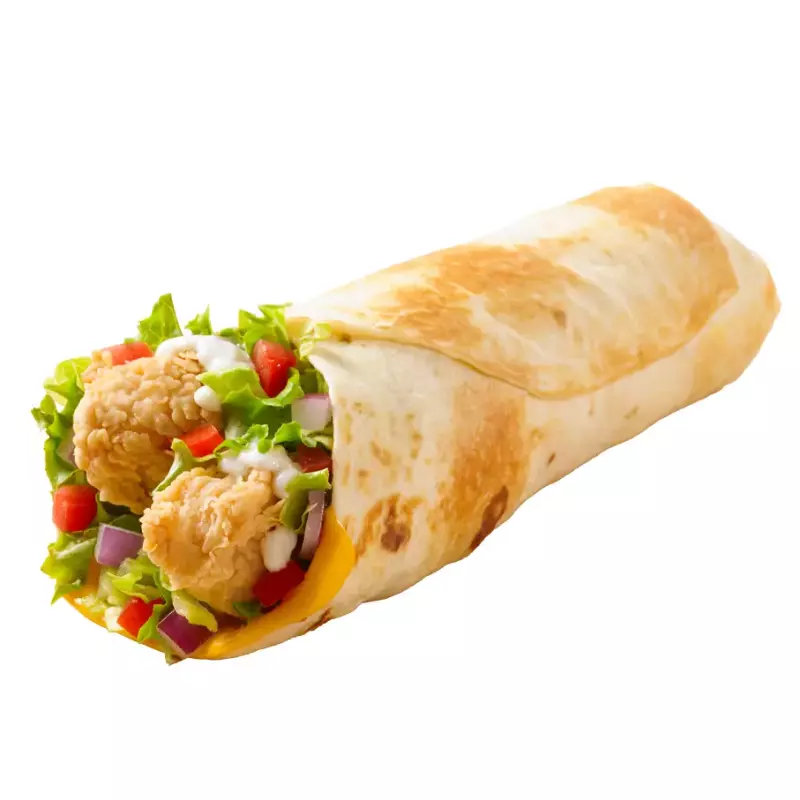 Tex Wrap