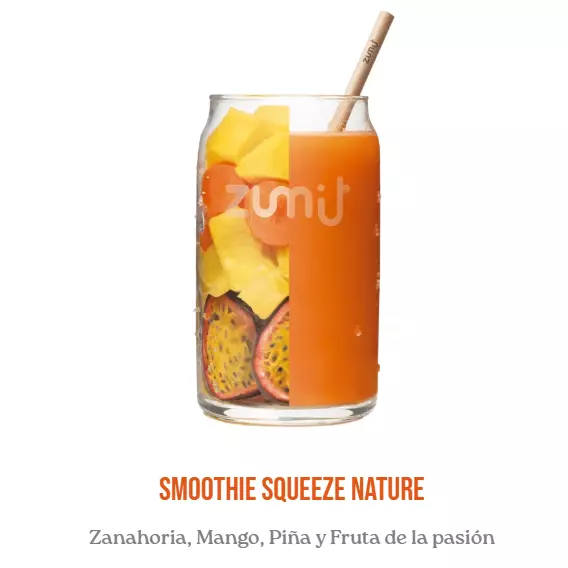 SMOOTHIES   -   B-15