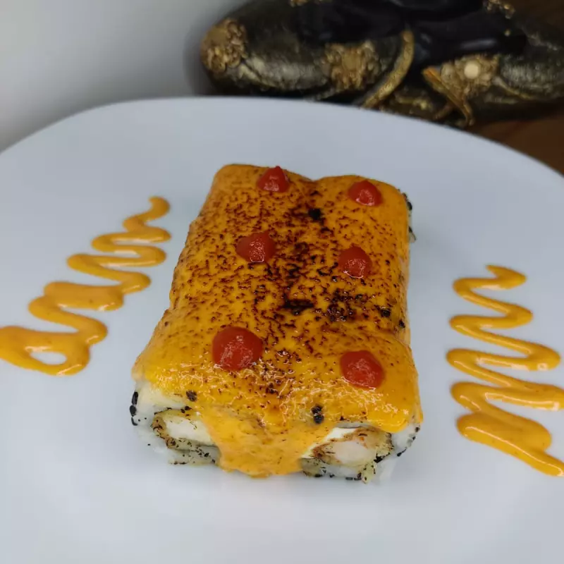 Fuego salvaje roll.