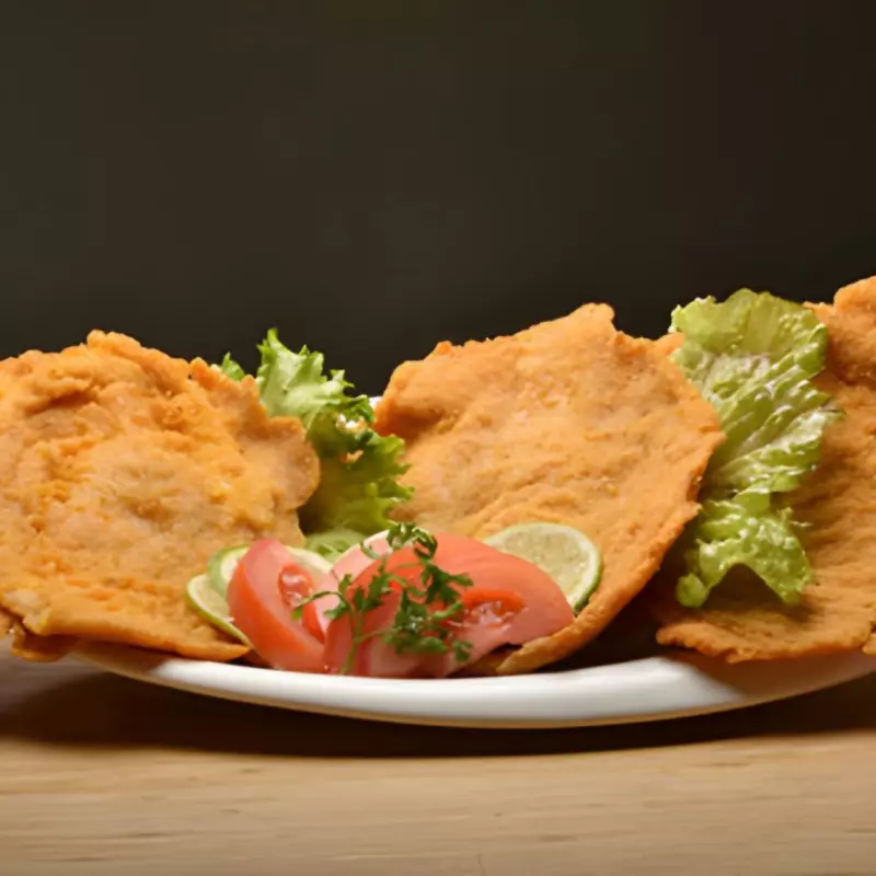 Chuletas Pollo o Cerdo