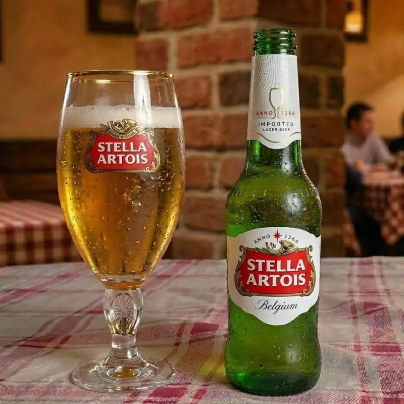 STELLA