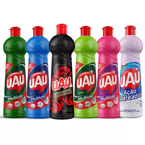Multiuso UAU 500ml