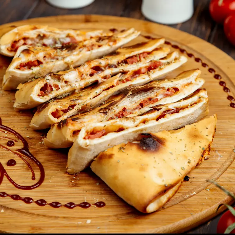 Quesadilla