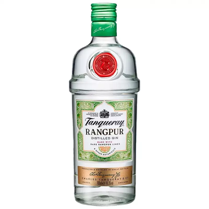 Gin Tanqueray RangPur 700ml
