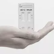 Prueba de HIV - Tipo 1,2 y P24