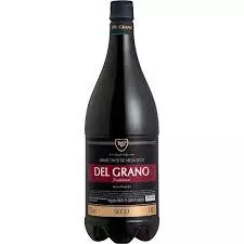 Vinho Del Grano Tinto Seco