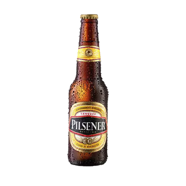 Pilsener (330ml)