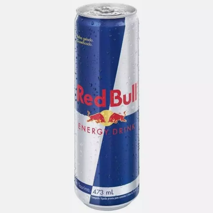Red Bull 473ml