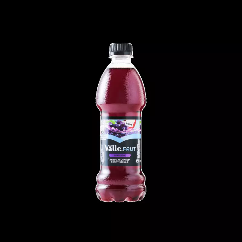 DEL VALLE FRUT