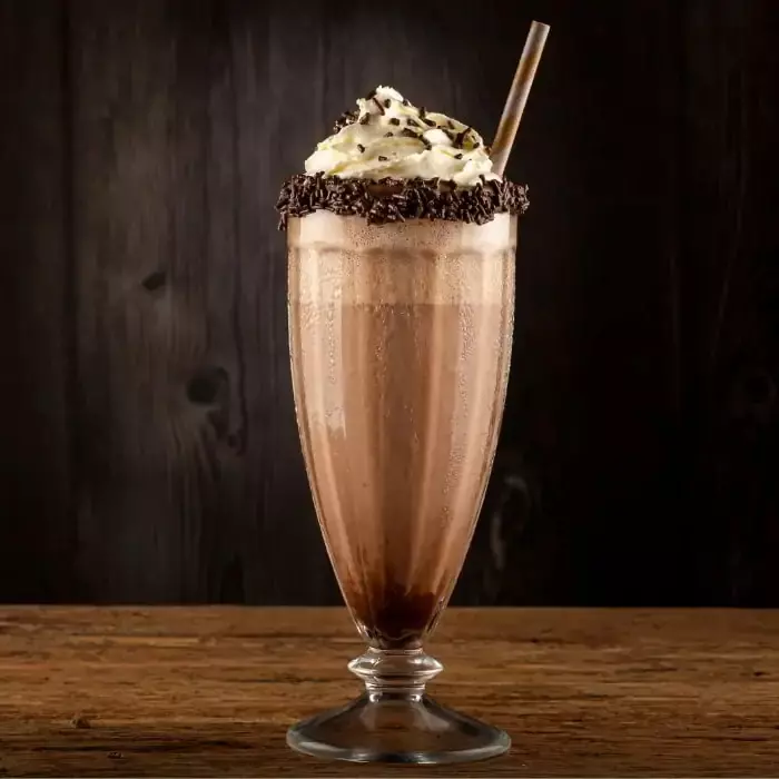 Milkshake