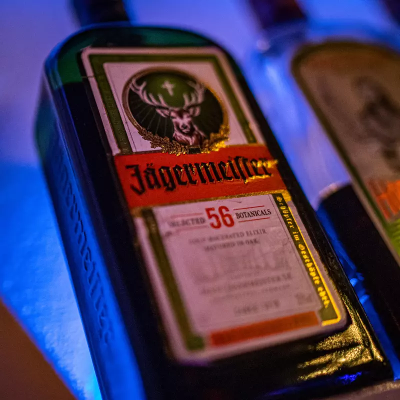 Jaggermeister