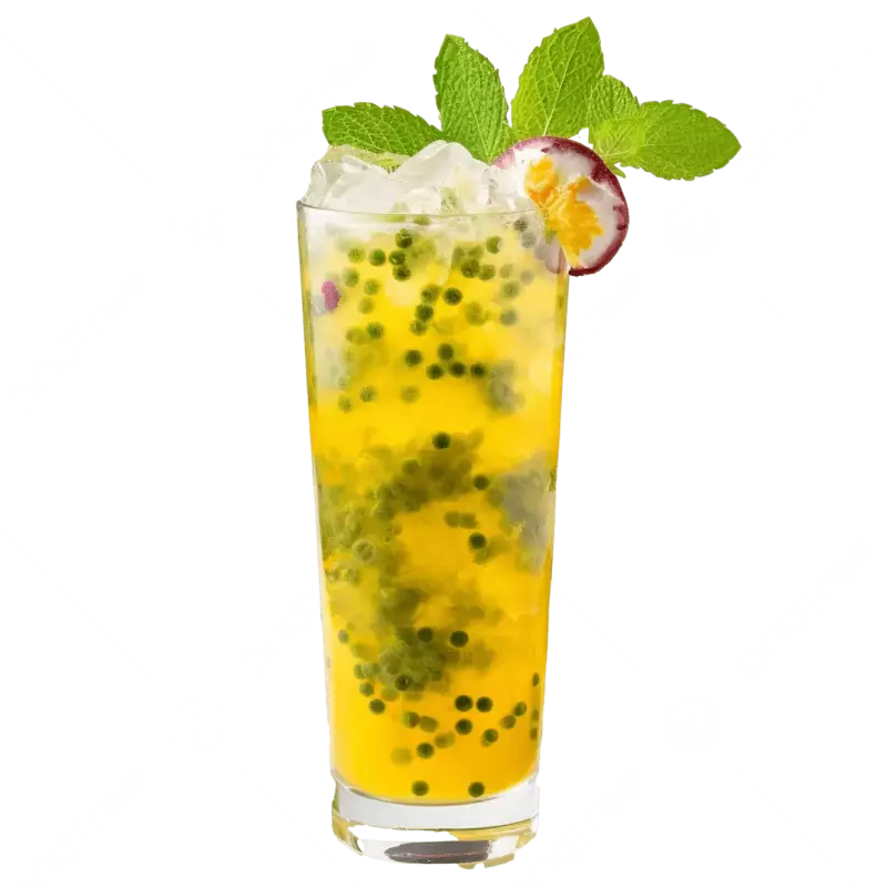 Mojito Maracuyá