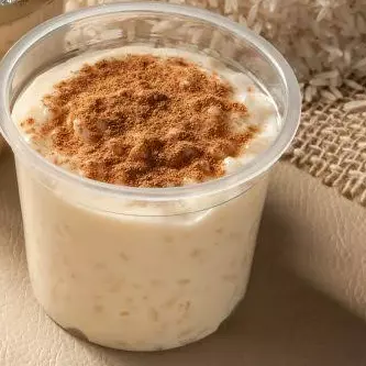 Arroz Doce (400g)