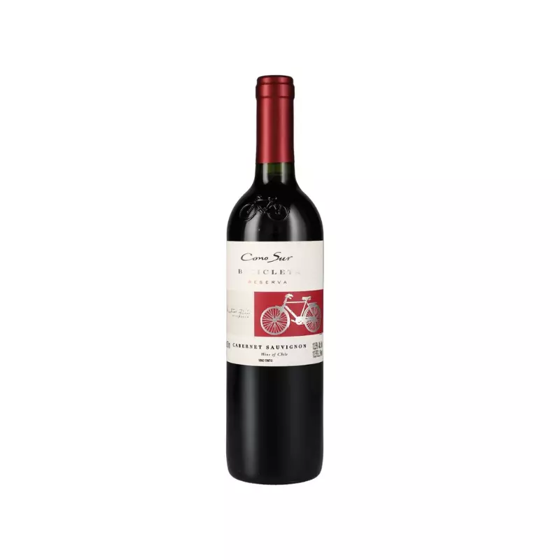 Vino Conosur Bicicleta Cabernet Sauv