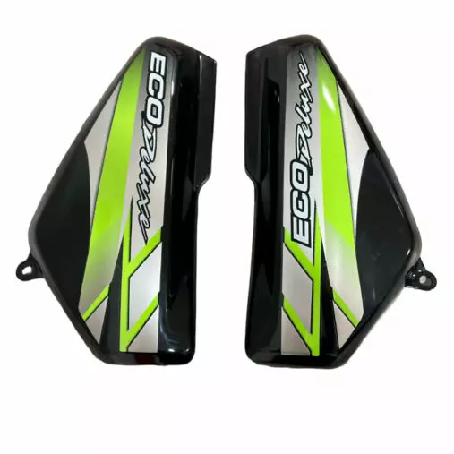 TAPA LATERAL ECO DELUXE CALCA VERDE